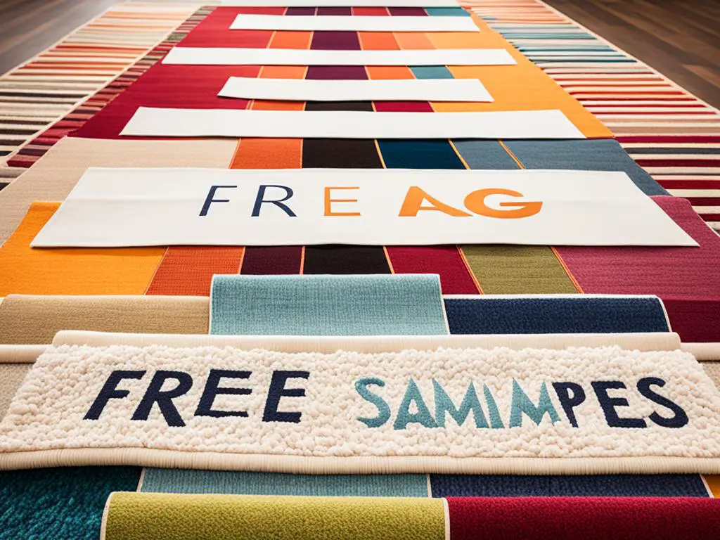 Read more about the article Where To Get Free Rug Samples
