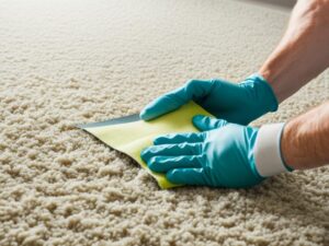 Read more about the article Why Does My Carpet Smell After Cleaning