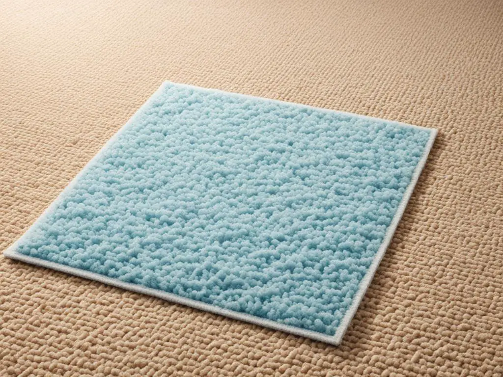 Why Is My Carpet Sticky After Cleaning