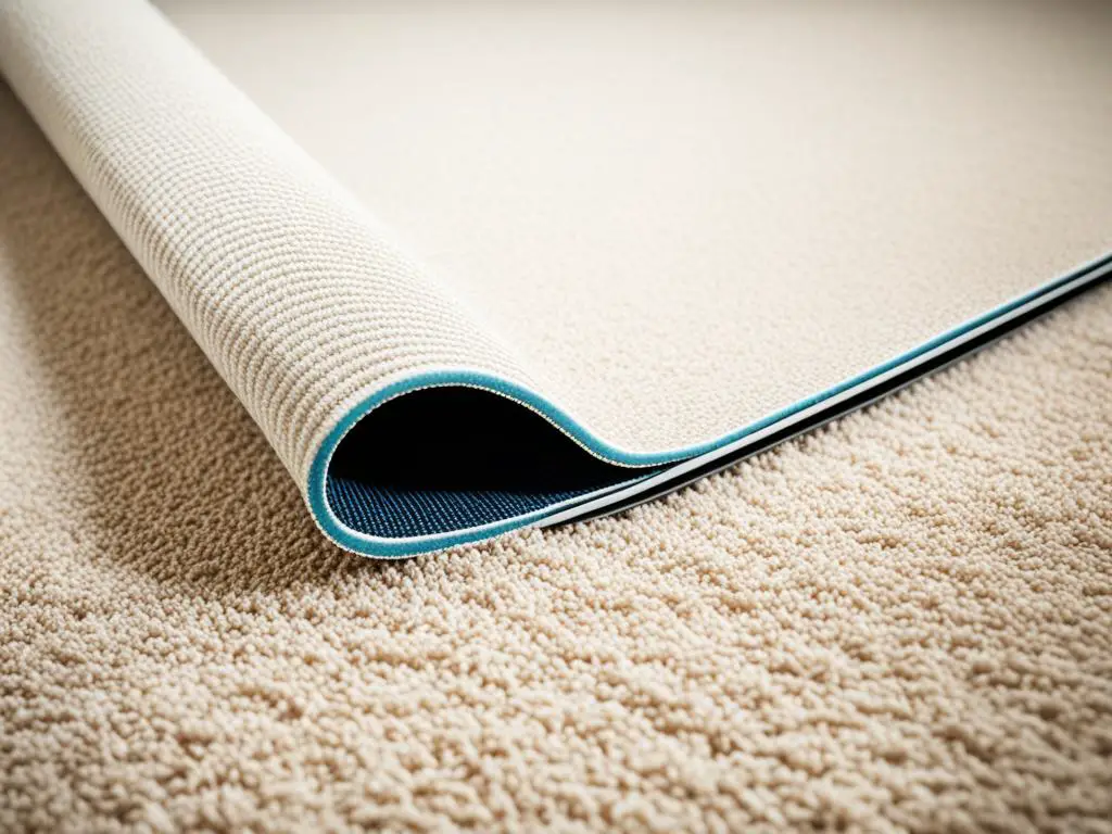 benefits of carpet stretching