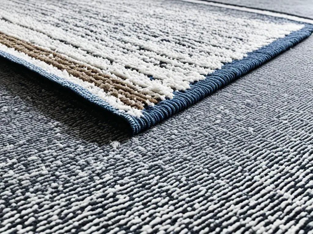 benefits of waterproofing a rug