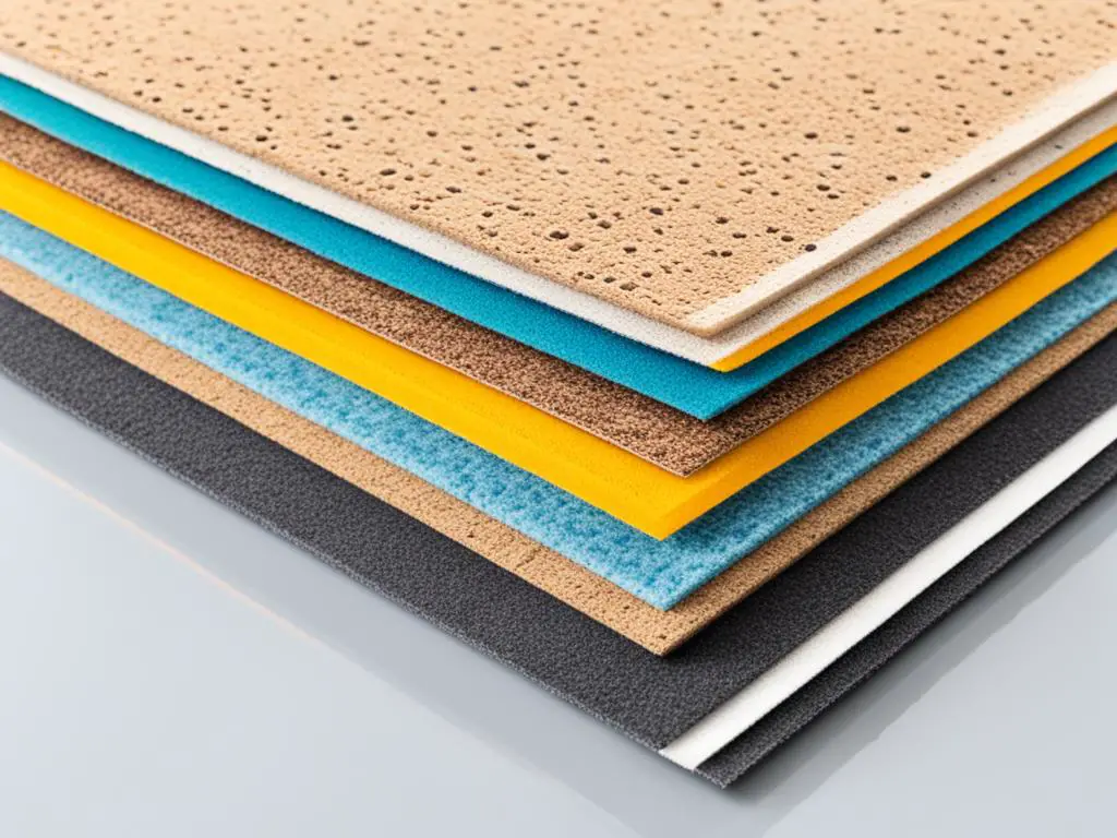 best rug pads for waterproofing