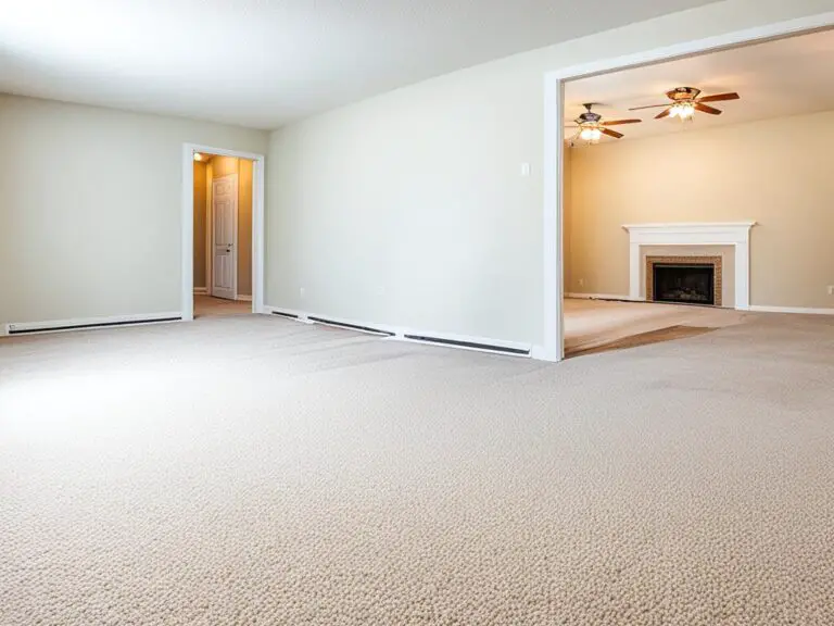 How Does A Carpet Allowance Work When Buying A House