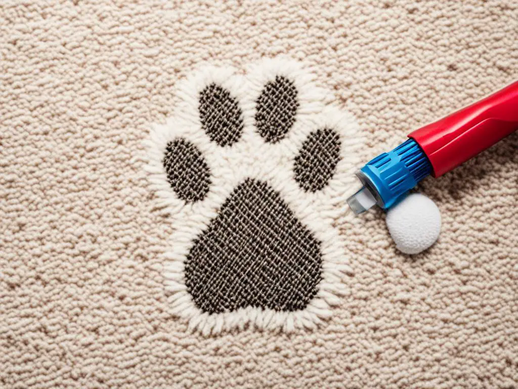 carpet cleaning methods for pet owners