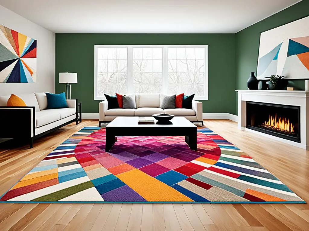 choose rug color quiz