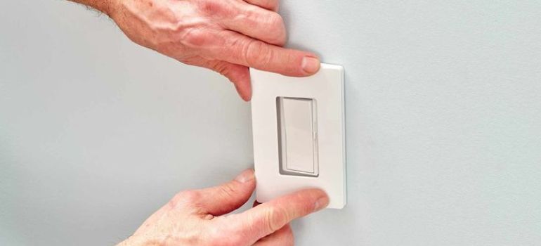 Read more about the article how to install a dimmer switch single pole