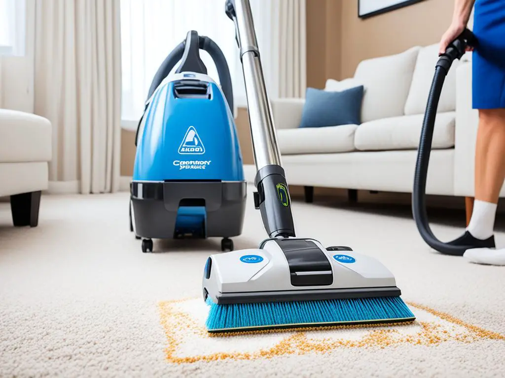 professional carpet cleaning for pet odors