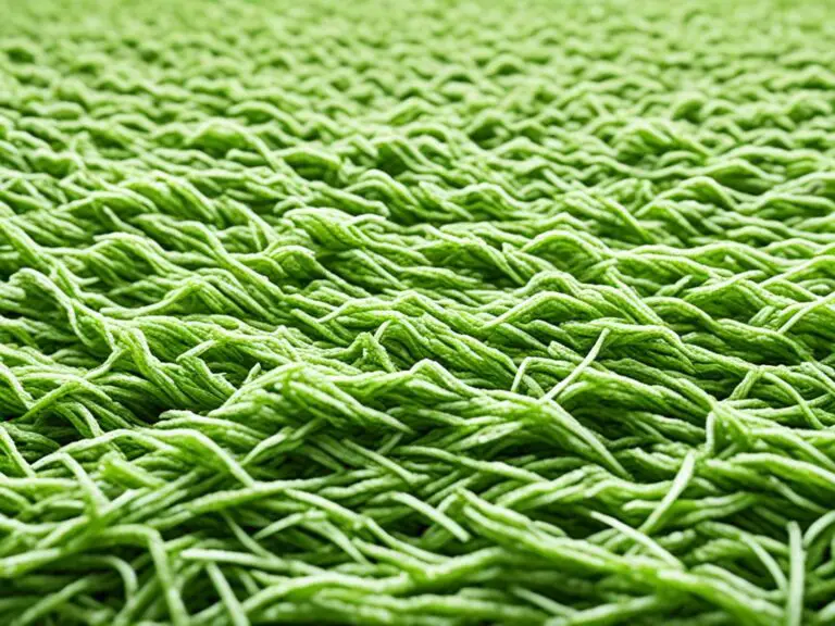 How To Fix Stiff Carpet