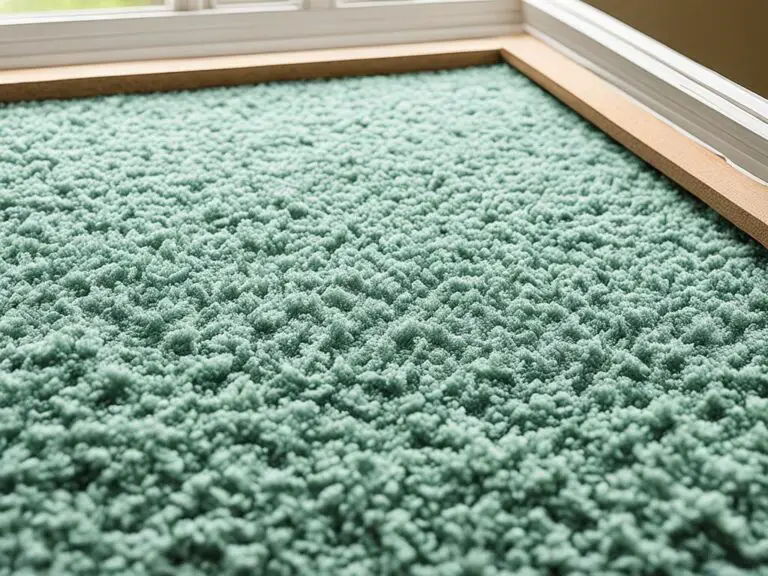 What To Do With Leftover Carpet Padding